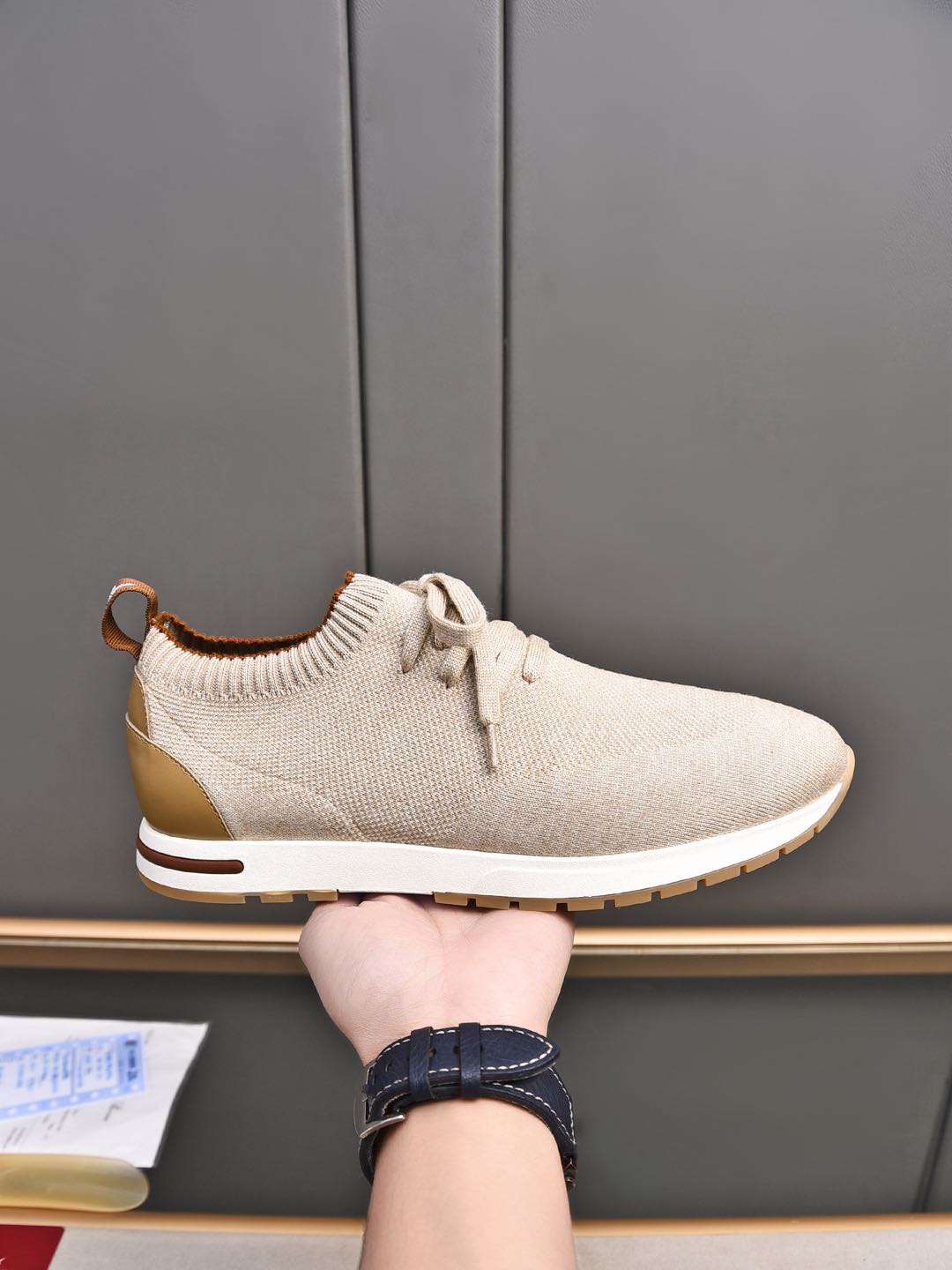 Loro Piana sz39-44 hnq0149